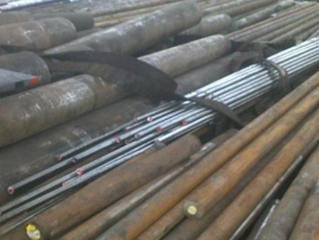 抚顺40CrMnMo7模具钢