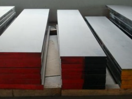 抚顺Cr12MoV模具钢