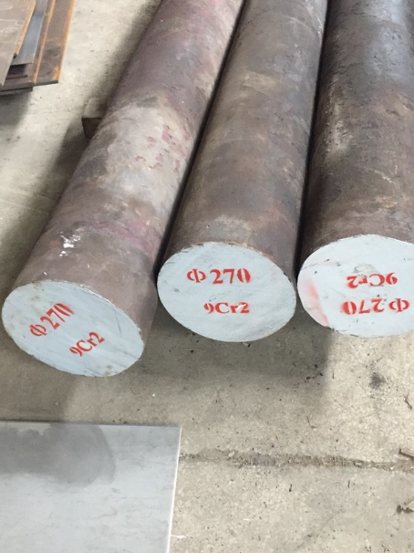 抚顺9Cr2工具钢