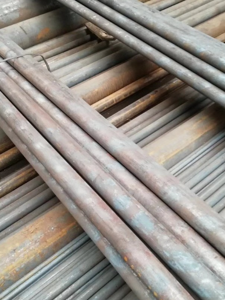 抚顺45B合金结构钢